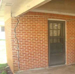 masonry damage inspections florida
