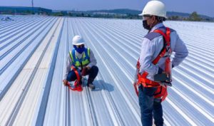 roof inspections new orleans